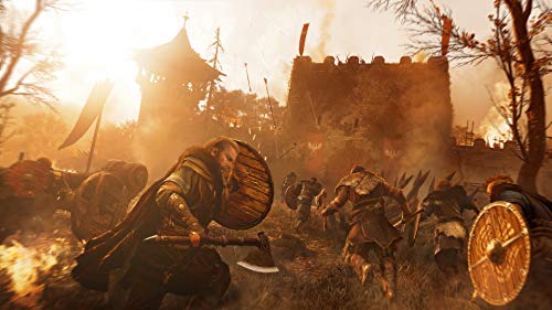 Assassin's Creed Valhalla for Xbox One