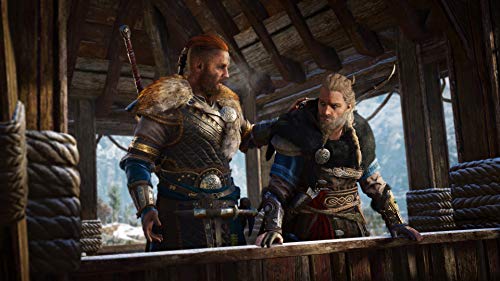 Assassin's Creed Valhalla for Xbox One