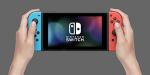 Nintendo Switch Neon Red/Blue with Mario Kart 8