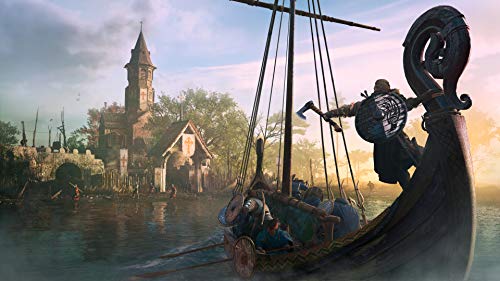 Assassin's Creed Valhalla for Xbox One