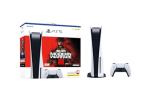 PlayStation 5 Console with Call of Duty Bundle