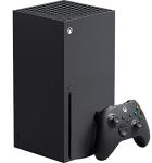 Xbox Series X 1TB - Backward Compatible 4K Gaming