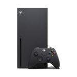 Xbox Series X 1TB - Backward Compatible 4K Gaming