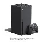 Xbox Series X with Call of Duty: Modern Warfare III