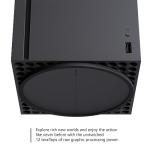 Xbox Series X with Call of Duty: Modern Warfare III