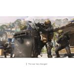 Xbox Series X with Call of Duty: Modern Warfare III