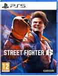 Street Fighter 6 for PS5