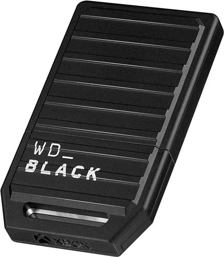 WD_BLACK C50 1TB Expansion Card for Xbox