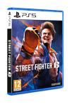 Street Fighter 6 for PS5
