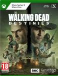 The Walking Dead: Destinies Video Game