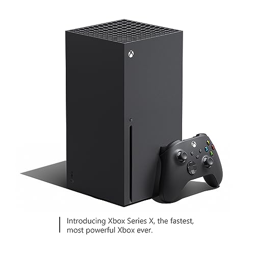 Xbox Series X with Call of Duty: Modern Warfare III Bundle