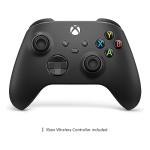 Xbox Series X with Call of Duty: Modern Warfare III