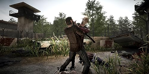 The Walking Dead: Destinies Game