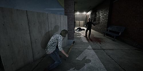 The Walking Dead: Destinies Game