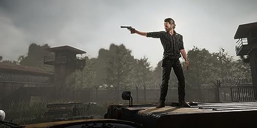 The Walking Dead: Destinies Game