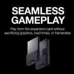 Seagate 512GB Storage Expansion Card for Xbox