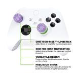 KontrolFreek Galaxy Aim Boost Kit for Xbox Controllers