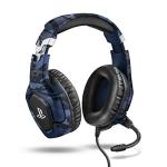 Trust Gaming Headset GXT 488 for PS4/PS5