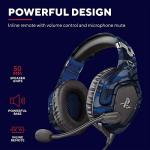 Trust Gaming Headset GXT 488 for PS4/PS5