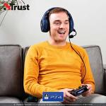 Trust Gaming Headset GXT 488 for PS4/PS5