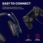 Trust Gaming Headset GXT 488 for PS4/PS5