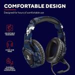Trust Gaming Headset GXT 488 for PS4/PS5