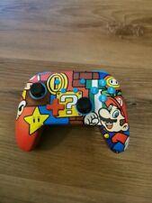 PowerA Wireless Controller for Nintendo Switch - Mario