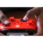 Xbox Wireless Controller - Pulse Red
