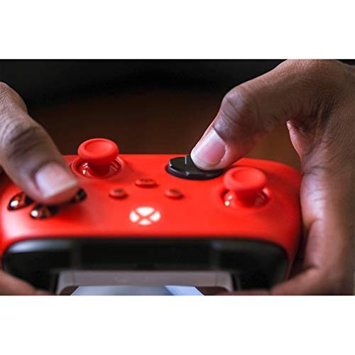 Xbox Wireless Controller - Pulse Red