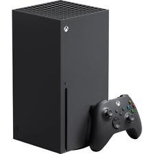 Xbox Series X 1TB Gaming Console - Black