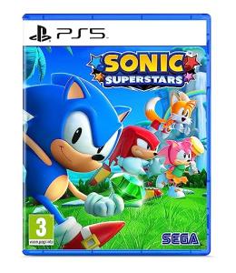 Sonic Superstars for PS5
