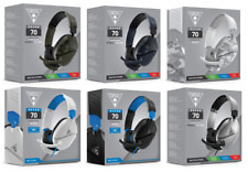 Turtle Beach Recon 70 Headset for PS4/PS5