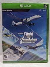 Flight Simulator Standard Edition for Xbox Series X/S