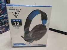 Turtle Beach Recon 70 Headset for PS4/PS5