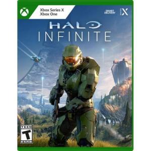 Halo Infinite Game for Xbox and PC