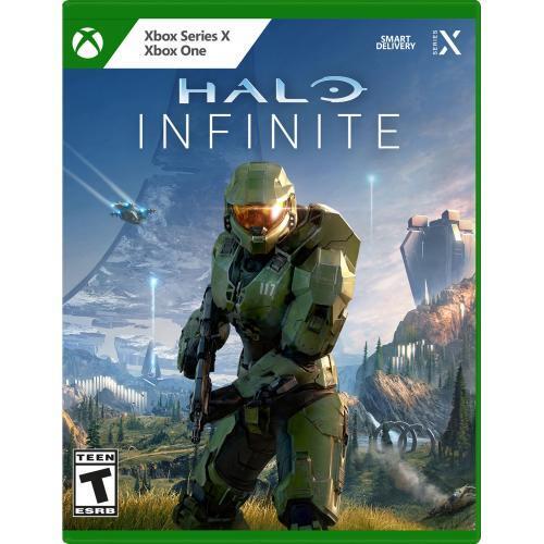 Halo Infinite Game for Xbox and PC