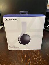 Sony PlayStation PULSE 3D Wireless Headset