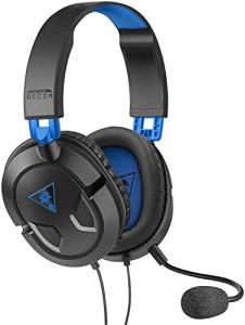 Turtle Beach Recon 50P Stereo Headset for PS4