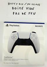 Sony PlayStation 5 DualSense Wireless Controller - Black