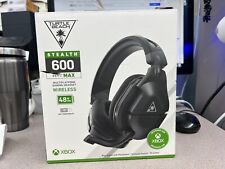Turtle Beach Stealth 600 Gen 2 MAX Wireless Headset