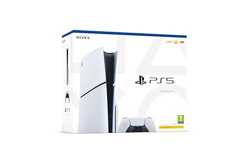 PS5 Gaming Console