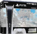 PS5 Digital Console with Horizon Forbidden West Bundle