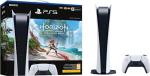 PS5 Digital Console with Horizon Forbidden West Bundle
