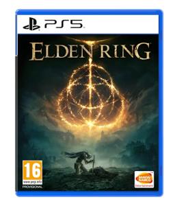 Elden Ring for PlayStation 5