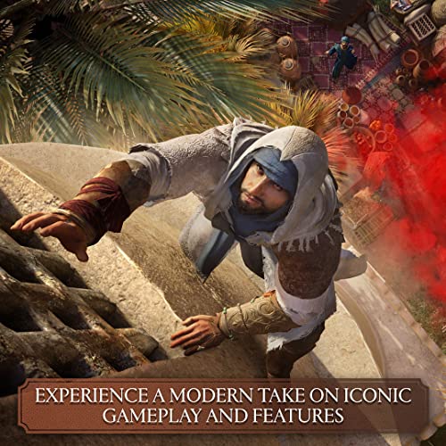 Assassin’s Creed Mirage for PS5 Console