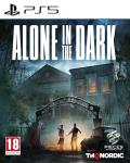 Alone in the Dark for PlayStation 5