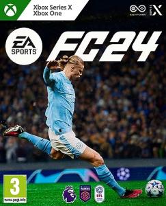 EA SPORTS FC 24 Standard Edition for Xbox