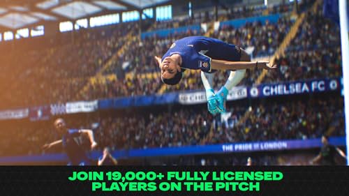 EA SPORTS FC 24 Standard Edition for Xbox