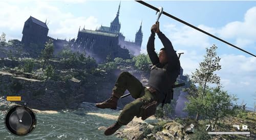 Sniper Elite 5 for PlayStation 5