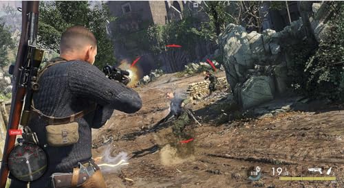 Sniper Elite 5 for PlayStation 5